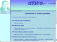 poissongeometry.org