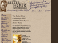 betterhourgatherings.net