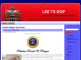 leetxgop.org