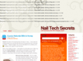 nailtechsecrets.com