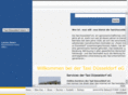 servicetaxi-duesseldorf.com