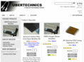 ubertechnics.com