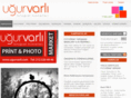 ugurvarli.com