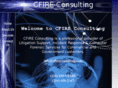 cfireconsulting.com