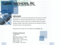 cyberservicesllc.com