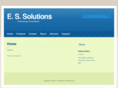 essolutionz.com