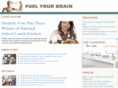 fuelyourbrain.com