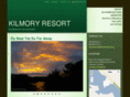 kilmoryresort.com