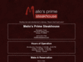 maliosprime.net