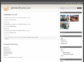 jamesehurst.com