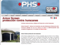proteccionhuracan.com