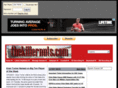 thekillernuts.com