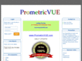 vueprometric.com