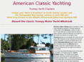 americanclassicyachting.com