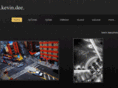 kevindee.com