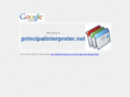 principalinterpreter.net