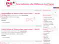 ps-rillieux.org