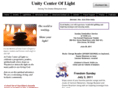 unitycenteroflight.net