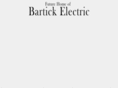 bartickelectric.com