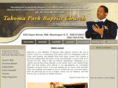takomaparkbaptistchurch.org