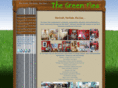 thegreenflea.com