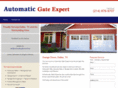automaticgateexpert.net