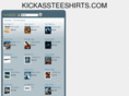 kickassteeshirts.com