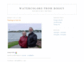 bettyborthwick.com
