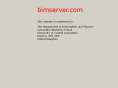 bimserver.com