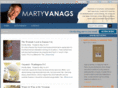 martyvanags.com