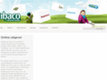 tibaco.nl