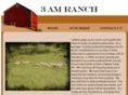 3amranch.com