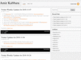 amirkabbara.com