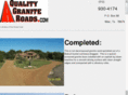 graniteroad.com