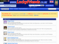 luckyfriends.co.uk
