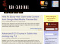 searchengineoptimization.mobi