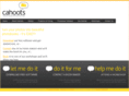 cahootsphotos.com.au