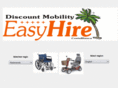 easyhire.info