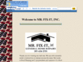 mrfixitinc.com