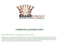 brandsingh.net
