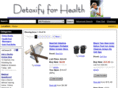 detoxifyforhealth.com