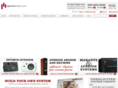 aperionheadphones.com
