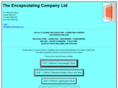 encapsulating.co.uk