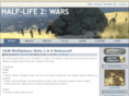 hl2wars.com