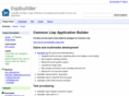 lispbuilder.org