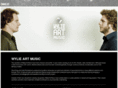 wileyartmusic.com
