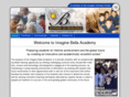 imaginebellacademy.org