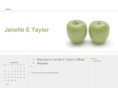 janelleetaylor.com