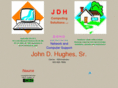 johndhughes.com