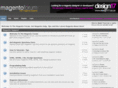 magentoforum.com